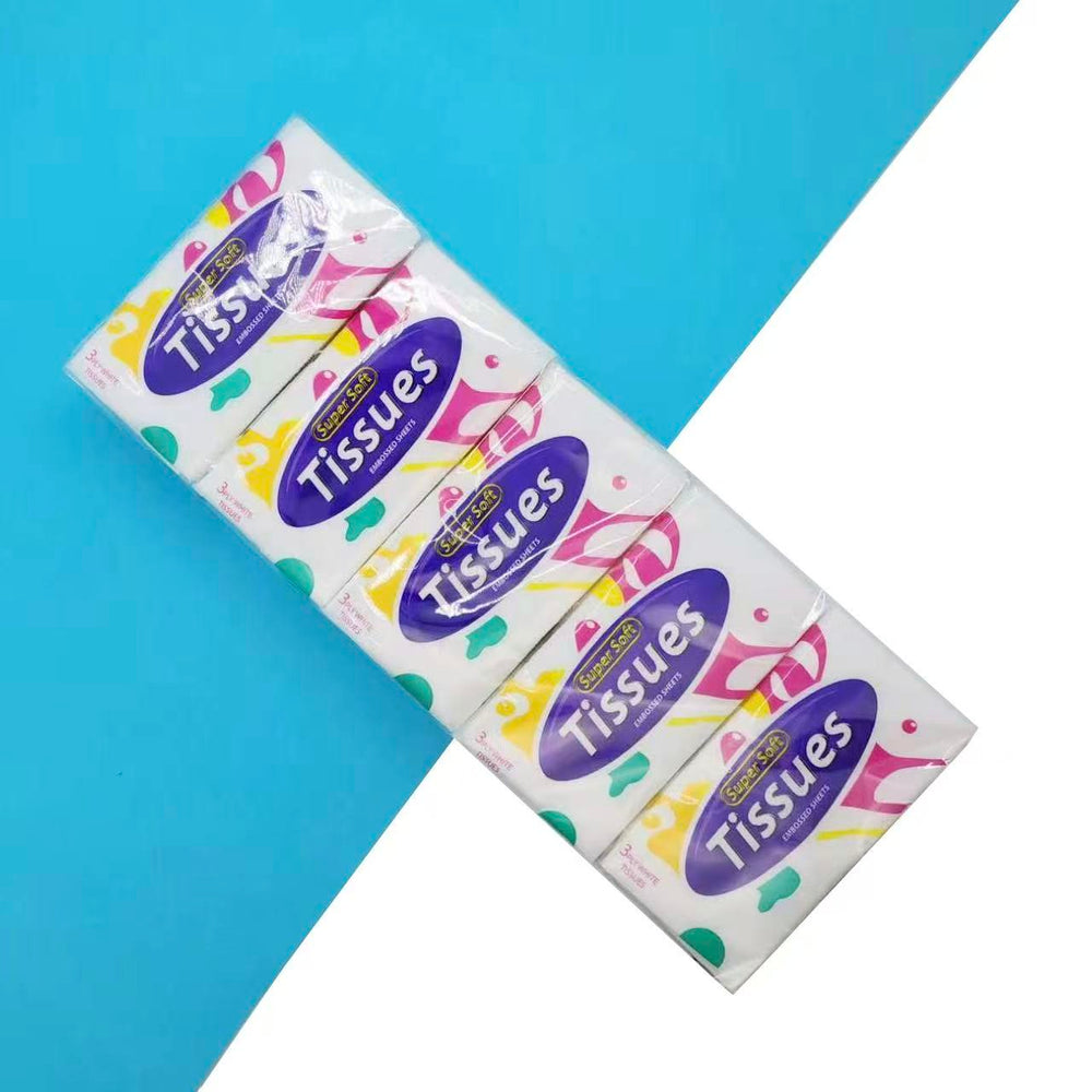 Pocket Tissue