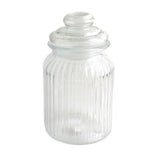 Glass Jar with Screw Top 950ml - SKU 920701714