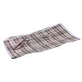 Checked Storage Bags – Size Options