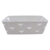 Storage Basket(25.3*12*9CM)