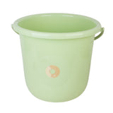 Bucket (32 × 29cm) – Light Olive Green
