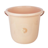 Bucket (32 × 29cm) – Light Brown