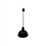 Plunger (S) – Compact Drain Unblocker with strong suction for unclogging toilets, sinks, and drains.