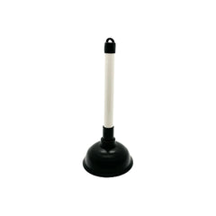 Plunger (S) – Compact Drain Unblocker with strong suction for unclogging toilets, sinks, and drains.