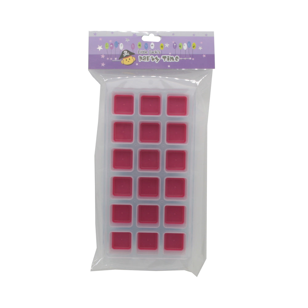 Ice Mould Silicorn BT (2 pcs)