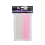 🪥 Travel Tooth Brush Case (4PCS) – Keep It Clean On-the-Go
