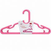 Colorful Plastic Hanger(5PCS)
