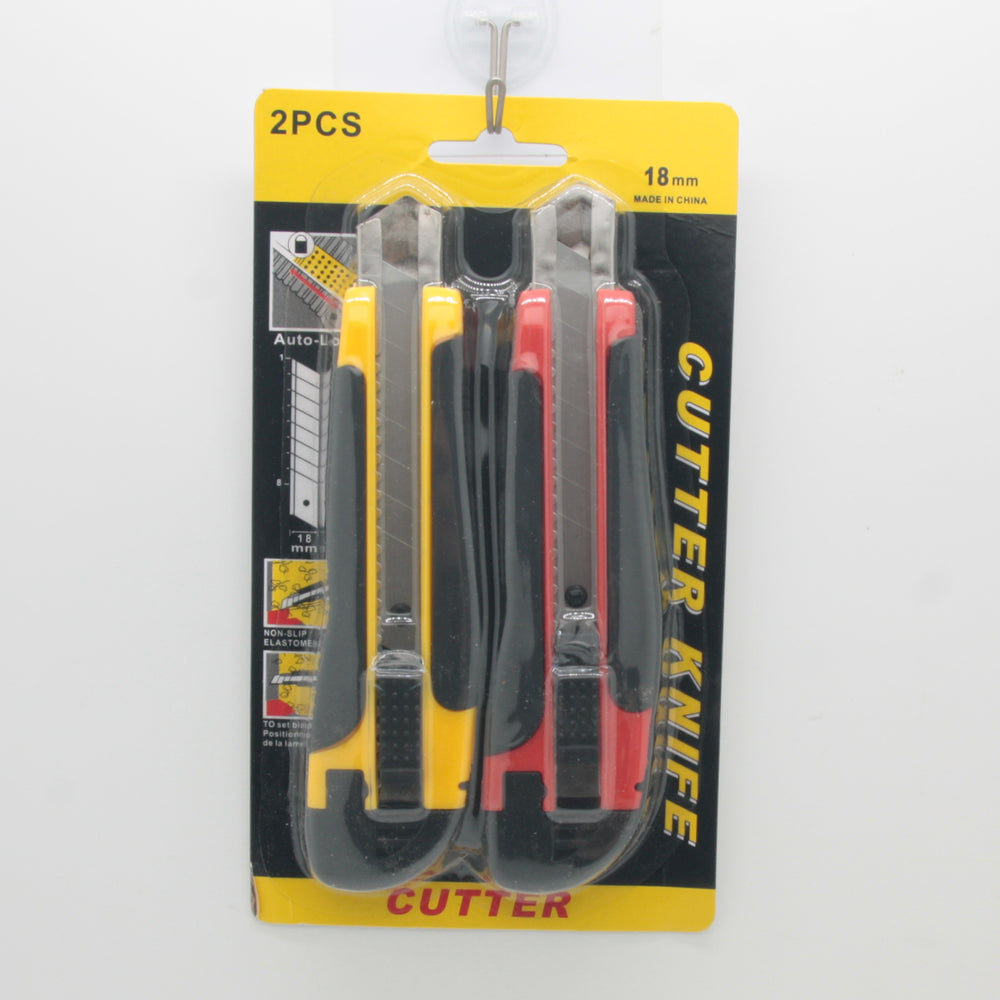 Knife (2pcs)