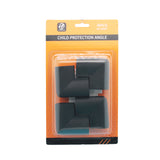 Child Protection Angle – Black