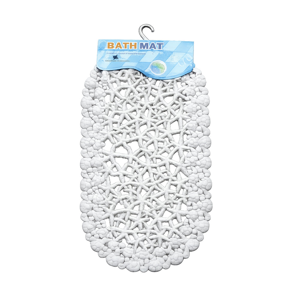 non slip bath mat hard bathroom floor mat shower laundry home mat nz stock