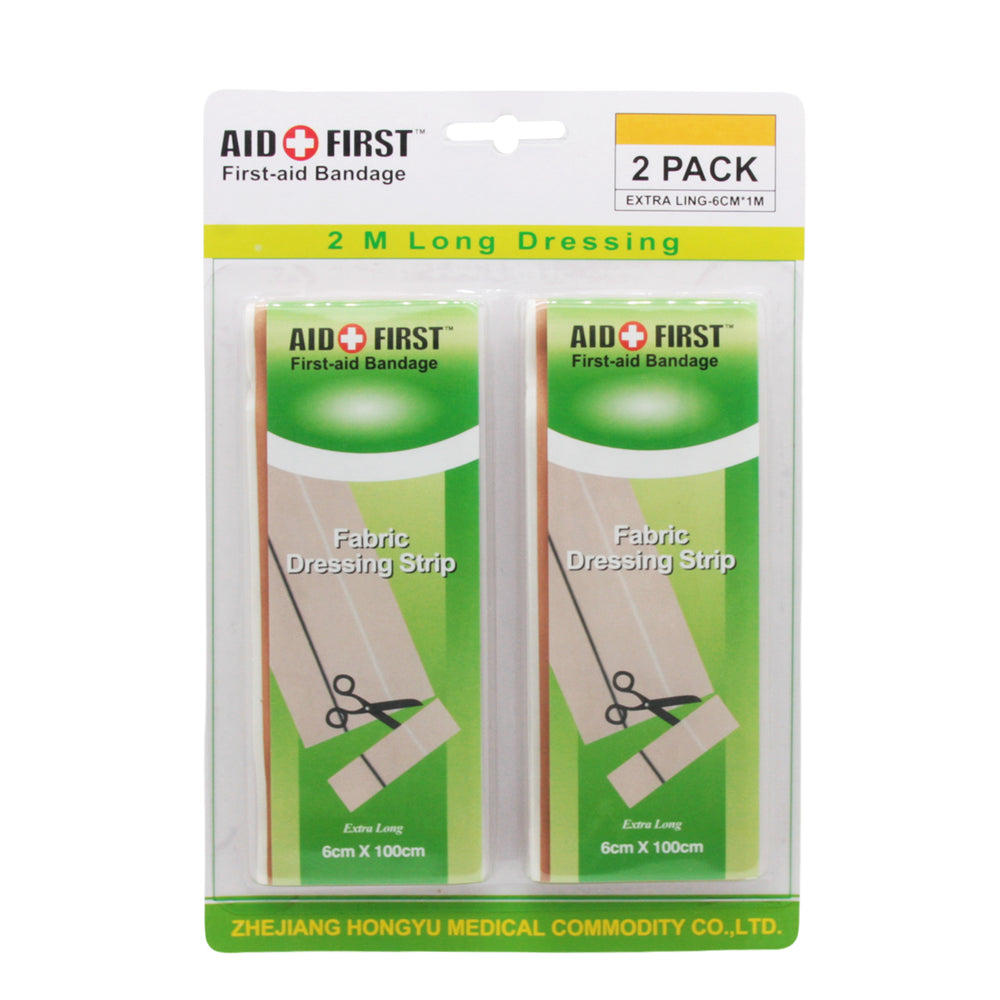 cutting use bandage 2 pack adhesive first aid bandage minor cuts nz stock