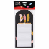 Magnetic Memo Pad