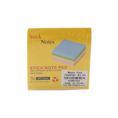 Memo Pad(300PCS)