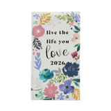 Diary (26S)