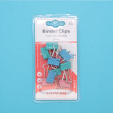 Binder Clips (10pcs)