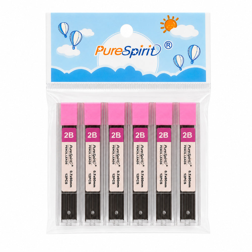 Mechanical Pencil Leads 0.5mm