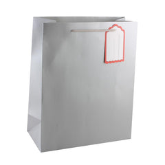 Solid colour Gift Bag(32*26*12CM/M)