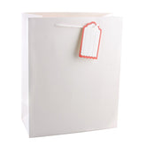 Solid colour Gift Bag(44*31*12CM/L)
