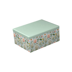 8/10 Gift Box Flower Mix(23*16.5*9.5CM)