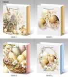 Easter Gift Bag(18*24*8.5CM)