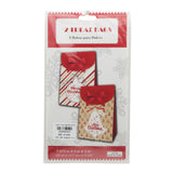 Christmas 2 Treat Bag(796)