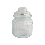 Glass Jar with Screw Top 650ml - SKU 921201382