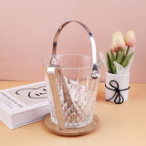 Glass Bucket