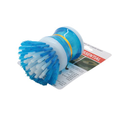 Dishwash Brush with Dish Soap Container