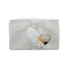 Plastic Shelf (38*24*4CM)