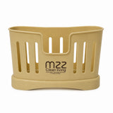 Cutlery Draining Holder – Beige