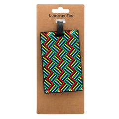 Luggage Tag