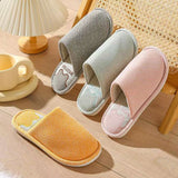 warm indoor slippers soft comfortable house shoes home slippers nz stock