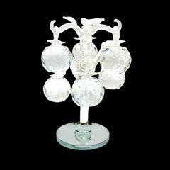 Crystal Apple Tree