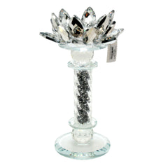 Lotus Candle Holder