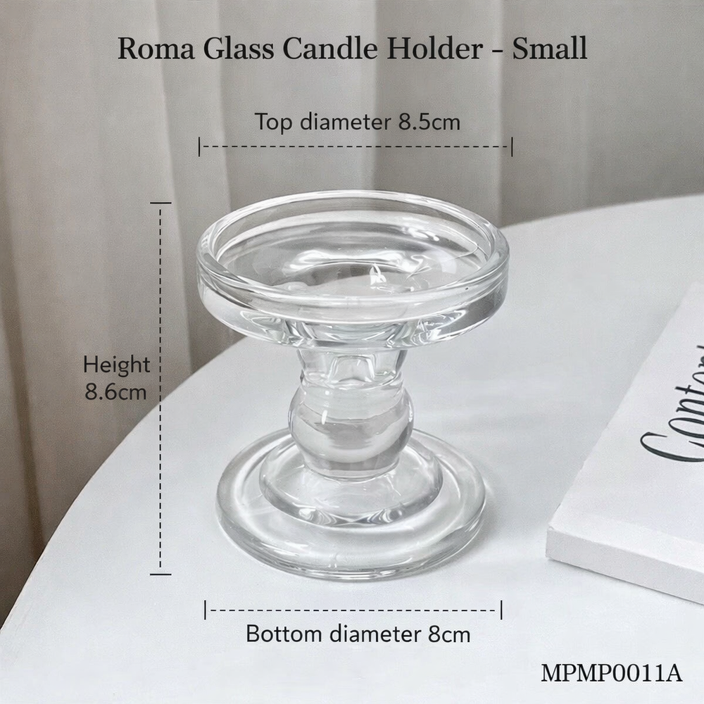 Candle Holder S.K