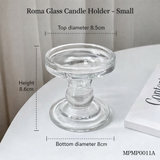 Candle Holder S.K