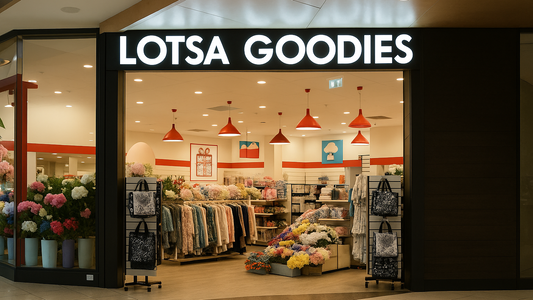 Visit Lotsa Goodies: 4 Auckland Store Locations & Shopping Guide