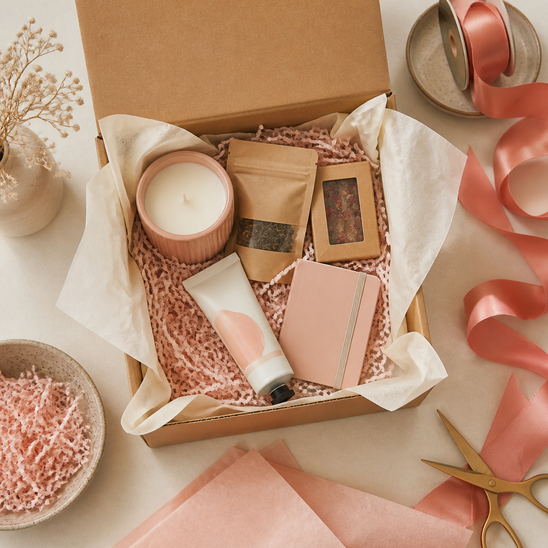 How to Make a Beautiful Gift Hamper at Home: Easy NZ Guide