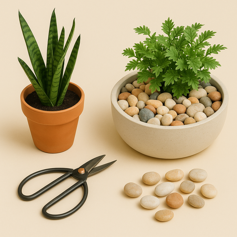 Garden & Outdoor