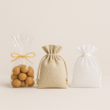 BAGS & BASKETS