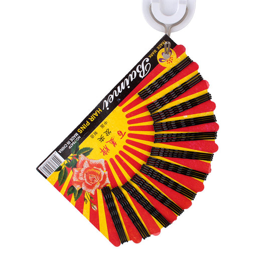 Bobby Pin (Black/L)