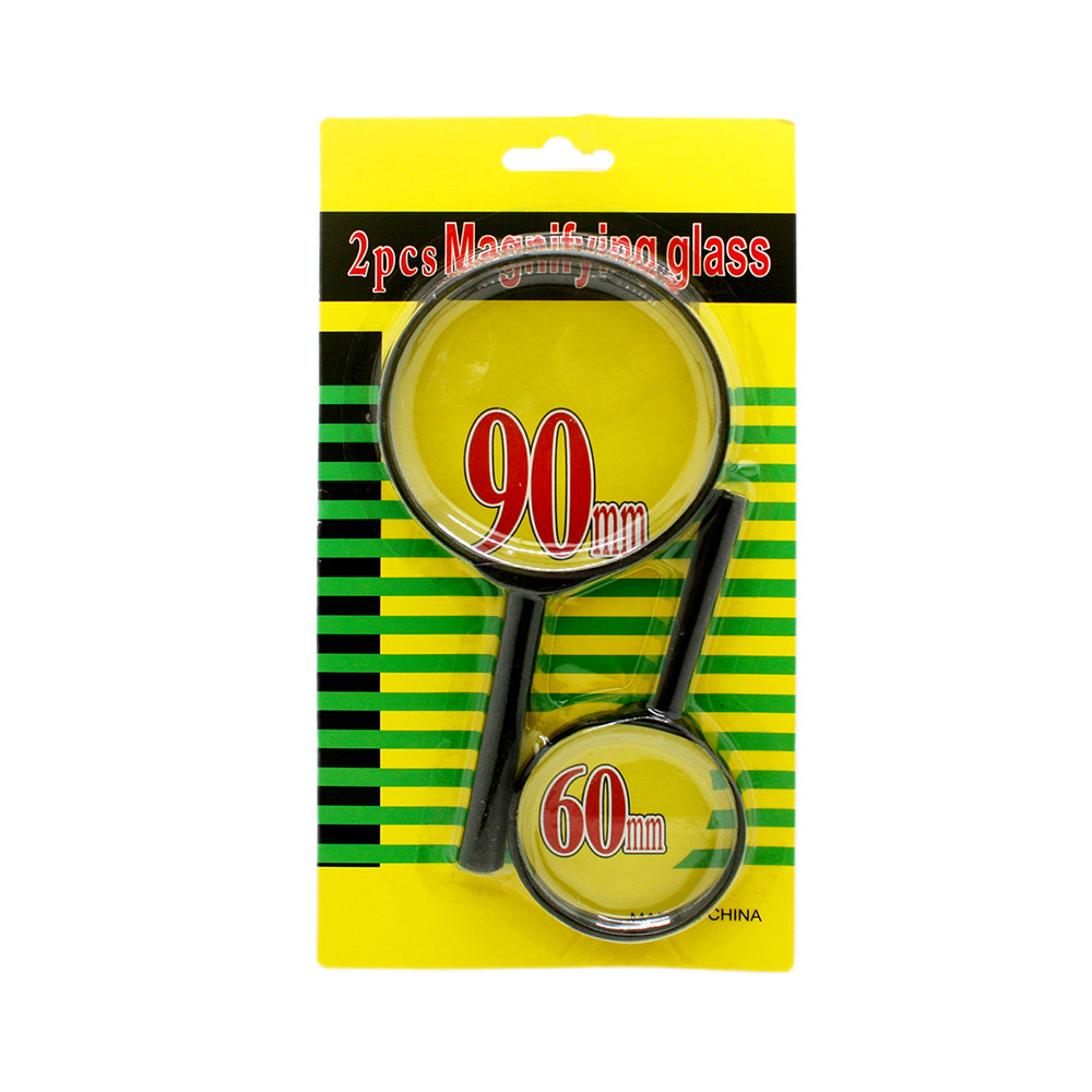 Magnifying Glass