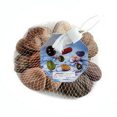 Brown Stone Big (500G)
