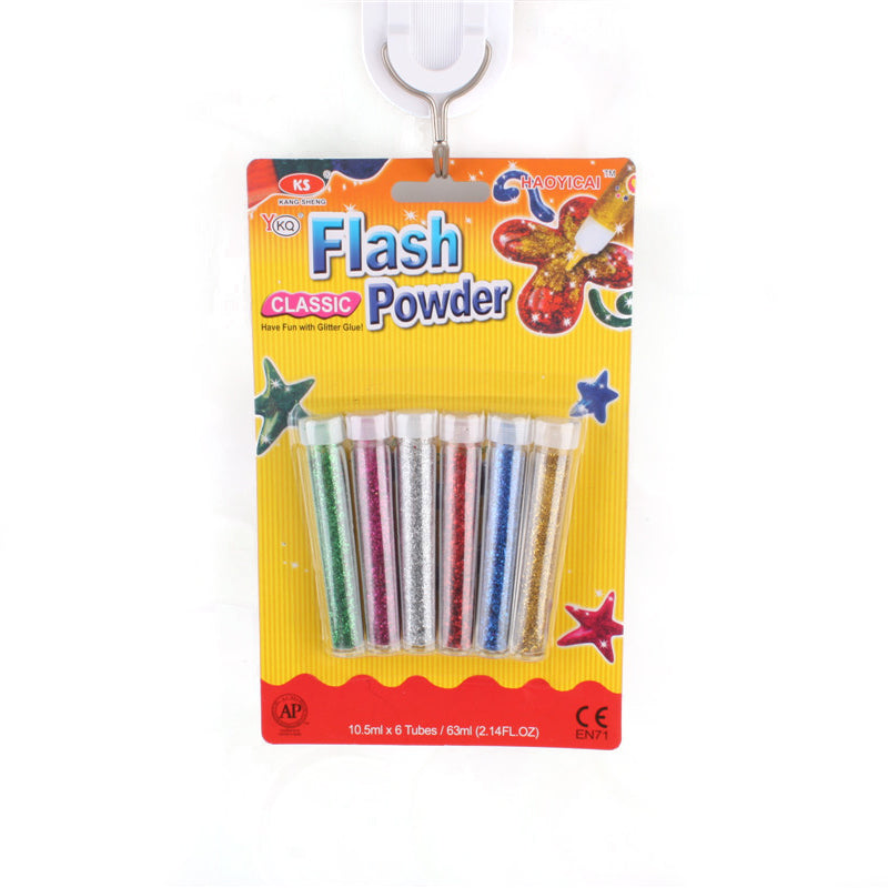 Craft Glitter