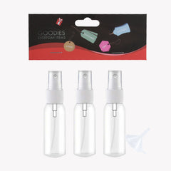 Spray Bottle(3PCS)