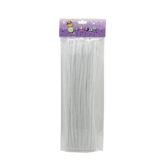 🎨 Pipe Cleaners – 40PCS Craft Stems for DIY & Kids’ Art Projects