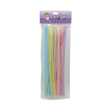 Pipe Colour Cleaner(Approx.50PCS)