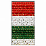 Christmas Wrapping Paper G.F