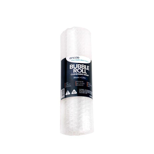 Bubble Wrap – 30cm × 1.7m