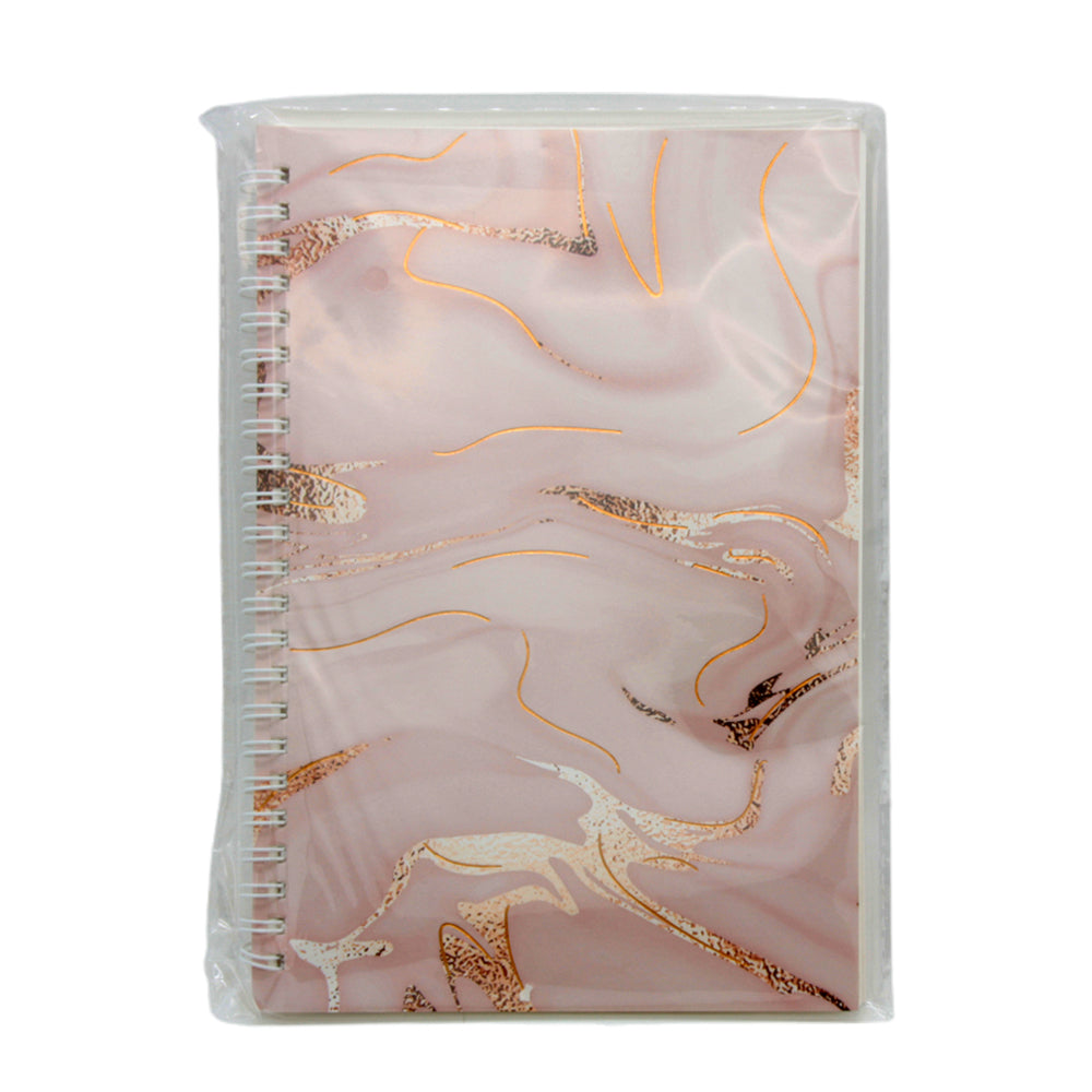 A5 Note Book NB
